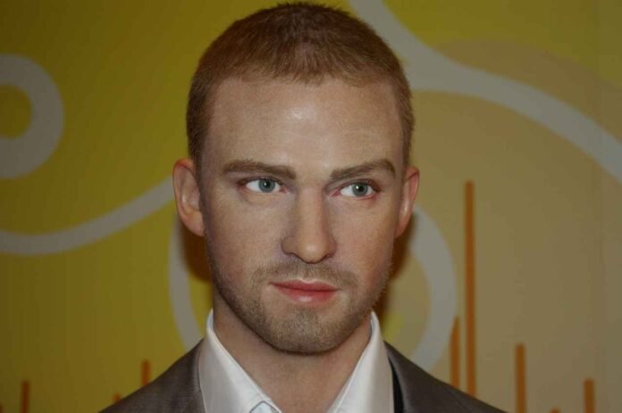 justin timberlake toxicology