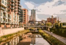 Greenwood: A Perfect Living Society in The United State greenwood
