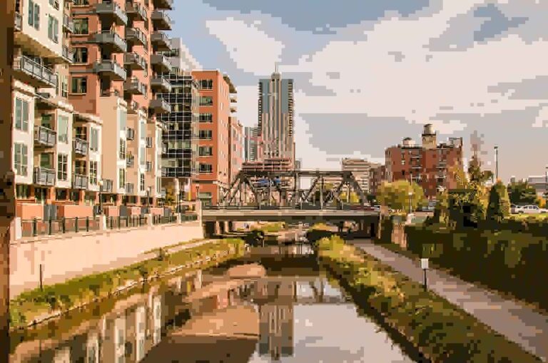 Greenwood: A Perfect Living Society in The United State