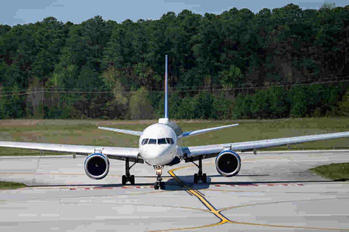 delta flight dl275 diverted lax