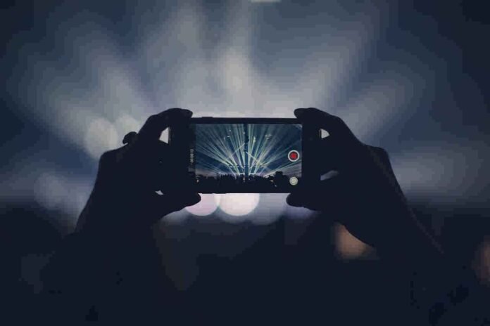 video&a
