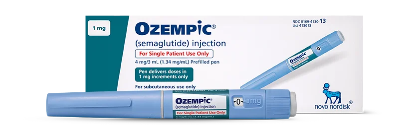 Ozempic Injection